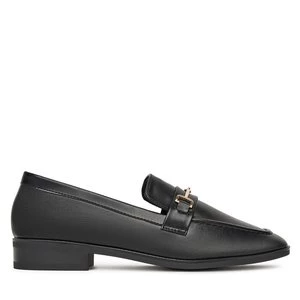 Obrázek produktu Loafersy DeeZee DZ2304-4 Černá