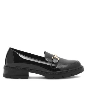 Obrázek produktu Loafersy DeeZee FLORENCE HY60116-3 Černá