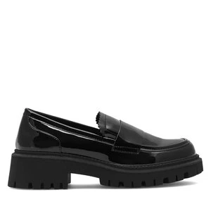 Obrázek produktu Loafersy DeeZee H101201-01 Černá