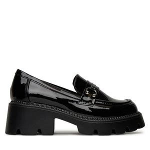 Obrázek produktu Loafersy DeeZee HLD-2016-1 Černá