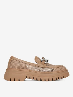 Obrázek produktu Loafersy DeeZee HNĚDÁ