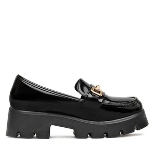 Obrázek produktu Loafersy DeeZee HXG2052-296 Černá