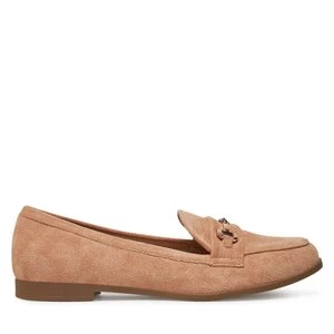 Obrázek produktu Loafersy DeeZee HXG2106-27 Béžová