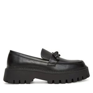 Obrázek produktu Loafersy DeeZee HY69907-3 Černá