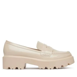 Obrázek produktu Loafersy DeeZee LE601-2 Béžová