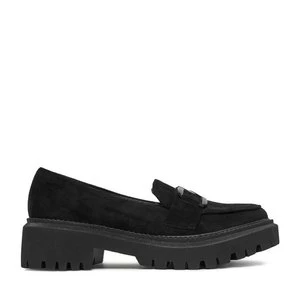 Obrázek produktu Loafersy DeeZee LE601-5 Černá