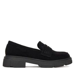 Obrázek produktu Loafersy DeeZee LZP01 Černá