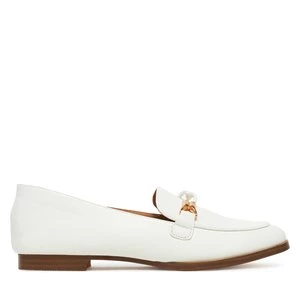 Obrázek produktu Loafersy DeeZee R8102 Bílá