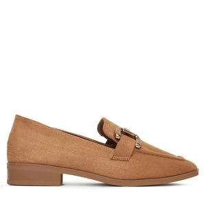 Obrázek produktu Loafersy DeeZee RD2 Hnědá