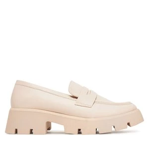 Obrázek produktu Loafersy DeeZee S-D2 Růžová