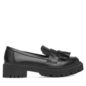 Obrázek produktu Loafersy DeeZee S670-21 Černá