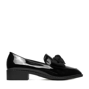 Obrázek produktu Loafersy DeeZee SQ873-1 Černá