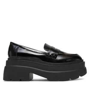 Obrázek produktu Loafersy DeeZee ST0242613-1 Černá
