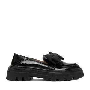 Obrázek produktu Loafersy DeeZee TYA56-J128 Černá
