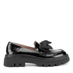 Obrázek produktu Loafersy DeeZee TYA56-J128 Černá