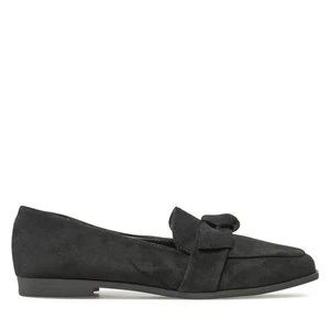 Obrázek produktu Loafersy DeeZee WS270205-07 Černá