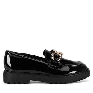 Obrázek produktu Loafersy DeeZee WS5621-18 Černá