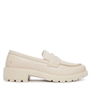Obrázek produktu Loafersy ECCO Metropole Vienna 23133301378 Béžová