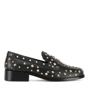 Obrázek produktu Loafersy Eva Minge AMINA-115985 Černá