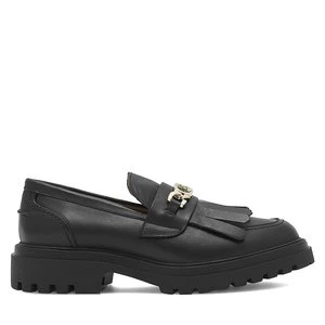 Obrázek produktu Loafersy Eva Minge ANGE-1018 Černá