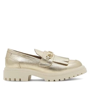 Obrázek produktu Loafersy Eva Minge ANGE-1018 Zlatá