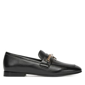 Obrázek produktu Loafersy Eva Minge CYNIA-LT2513-37 Černá