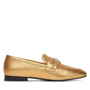 Obrázek produktu Loafersy Eva Minge CYNIA-LT2513-37 Zlatá