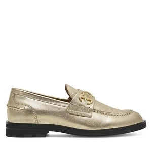 Obrázek produktu Loafersy Eva Minge MICHELLE-0107 Zlatá