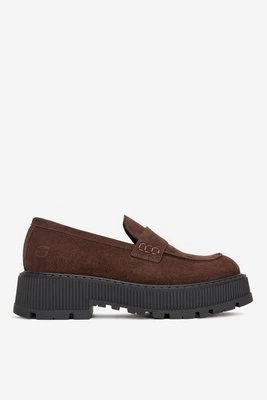 Obrázek produktu Loafersy G-Star Raw