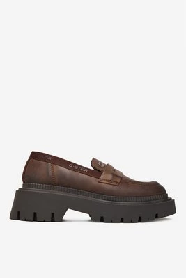 Obrázek produktu Loafersy G-Star Raw