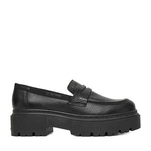 Obrázek produktu Loafersy G-Star Raw CEO-WB-ADELA-13 Černá