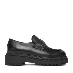 Obrázek produktu Loafersy G-Star Raw EO-DOLUNAY-25FW05 Černá