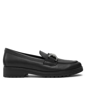 Obrázek produktu Loafersy Gabor 55.251.27 Černá