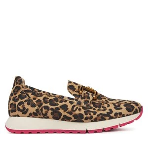 Obrázek produktu Loafersy Gabor 62.472.90 Hnědá