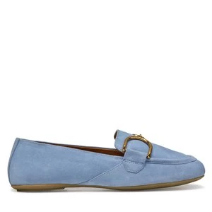 Obrázek produktu Loafersy Geox D Palmaria D45MUJ 00021 C4003 Modrá