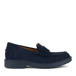 Obrázek produktu Loafersy Geox D Spherica Ec1 B D65DKB 00022 C4692 Tmavomodrá
