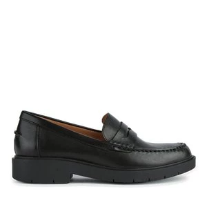 Obrázek produktu Loafersy Geox D Spherica Ec1 B D65DKB 00043 C9997 Černá