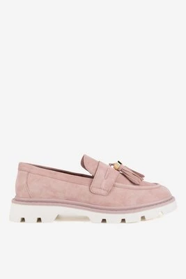 Obrázek produktu Loafersy gino rossi