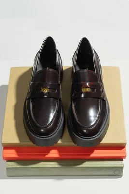 Obrázek produktu Loafersy gino rossi