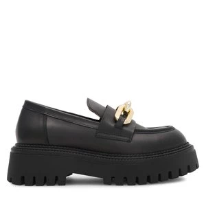 Obrázek produktu Loafersy Gino Rossi 8040 Černá
