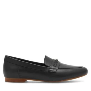 Obrázek produktu Loafersy GINO ROSSI AMBER-23453PE Černá