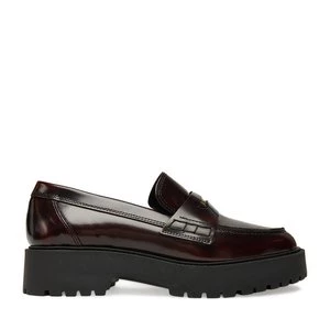 Obrázek produktu Loafersy Gino Rossi C-CARRIE1 Bordó