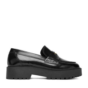 Obrázek produktu Loafersy Gino Rossi C-CARRIE1 Černá