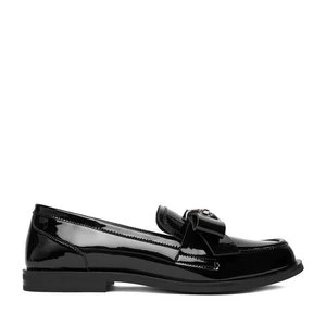 Obrázek produktu Loafersy Gino Rossi EO-IVY-1742-575-7, Černá