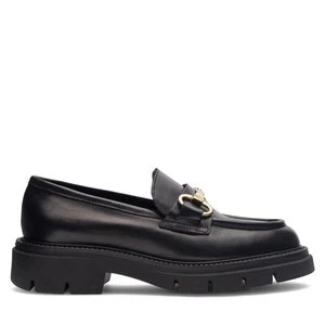 Obrázek produktu Loafersy Gino Rossi GRACE-I23-26370PE Černá