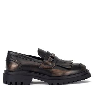 Obrázek produktu Loafersy Gino Rossi KEMER-1078-24 Hnědá