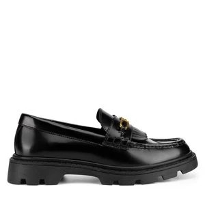 Obrázek produktu Loafersy GINO ROSSI MALA-115991 Černá