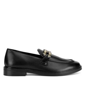 Obrázek produktu Loafersy Gino Rossi PATTY-02W1-010 Černá