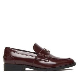 Obrázek produktu Loafersy Guess FLPBVL ELE14 Bordó