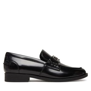 Obrázek produktu Loafersy Guess FLPBVL ELE14 Černá